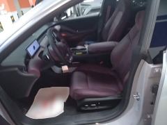 NIO ET5T 100kWh Touring - ფოტო 14