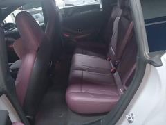 NIO ET5T 100kWh Touring - ფოტო 16