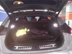 NIO ET5T 100kWh Touring - ფოტო 18