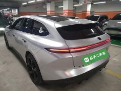NIO ET5T 100kWh Touring - ფოტო 4