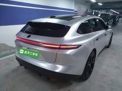 NIO ET5T 100kWh Touring - ფოტო 6