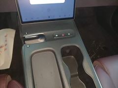 NIO ET5T 100kWh Touring - ფოტო 8