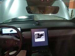 NIO ET5T 100kWh Touring - ფოტო 9