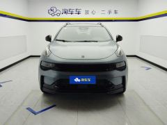 Lynk & Co 01 2.0T 2WDPro Edition - ფოტო 3