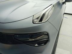 Lynk & Co 01 2.0T 2WDPro Edition - ფოტო 4