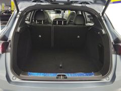 Lynk & Co 01 2.0T 2WDPro Edition - ფოტო 7
