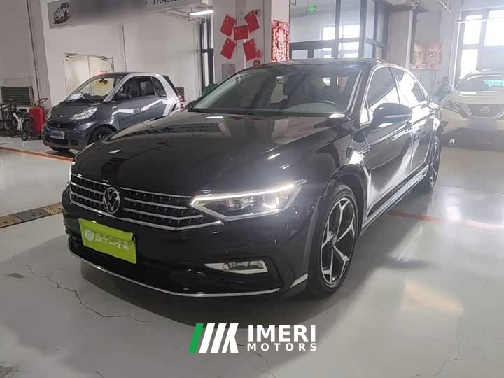 Volkswagen Magotan 2 Million Units Commemorative Edition 330TSI DSG Luxury