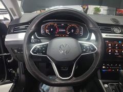 Volkswagen Magotan 2 Million Units Commemorative Edition 330TSI DSG Luxury - photo 10