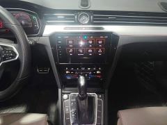 Volkswagen Magotan 2 Million Units Commemorative Edition 330TSI DSG Luxury - photo 12