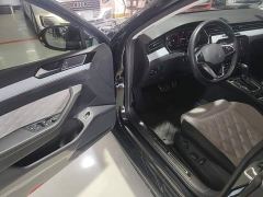 Volkswagen Magotan 2 Million Units Commemorative Edition 330TSI DSG Luxury - photo 15