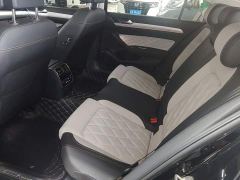 Volkswagen Magotan 2 Million Units Commemorative Edition 330TSI DSG Luxury - photo 16