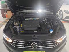 Volkswagen Magotan 2 Million Units Commemorative Edition 330TSI DSG Luxury - photo 19