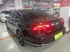 Volkswagen Magotan 2 Million Units Commemorative Edition 330TSI DSG Luxury - photo 4