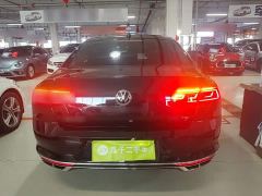 Volkswagen Magotan 2 Million Units Commemorative Edition 330TSI DSG Luxury - photo 5
