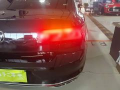 Volkswagen Magotan 2 Million Units Commemorative Edition 330TSI DSG Luxury - photo 7