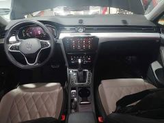 Volkswagen Magotan 2 Million Units Commemorative Edition 330TSI DSG Luxury - photo 9