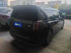Zeekr 009 Geely Geometry EX9 ME Edition - ფოტო 2