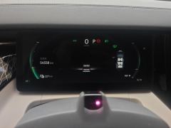 Zeekr 009 Geely Geometry EX9 ME Edition - ფოტო 20