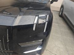 Zeekr 009 Geely Geometry EX9 ME Edition - ფოტო 4