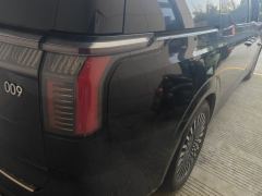 Zeekr 009 Geely Geometry EX9 ME Edition - ფოტო 5