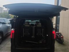 Zeekr 009 Geely Geometry EX9 ME Edition - ფოტო 7