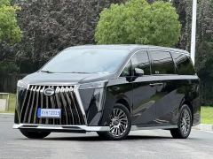 GAC Trumpchi M8 Master Series 400T Flagship Edition 7-seater - photo 1