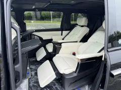 GAC Trumpchi M8 Master Series 400T Flagship Edition 7-seater - photo 10