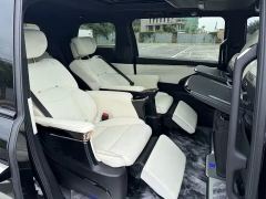 GAC Trumpchi M8 Master Series 400T Flagship Edition 7-seater - photo 13