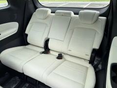 GAC Trumpchi M8 Master Series 400T Flagship Edition 7-seater - photo 14