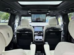 GAC Trumpchi M8 Master Series 400T Flagship Edition 7-seater - photo 15