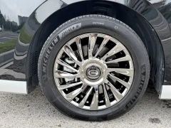 GAC Trumpchi M8 Master Series 400T Flagship Edition 7-seater - photo 16
