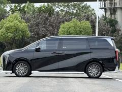 GAC Trumpchi M8 Master Series 400T Flagship Edition 7-seater - photo 17