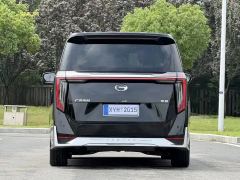 GAC Trumpchi M8 Master Series 400T Flagship Edition 7-seater - photo 18