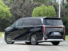 GAC Trumpchi M8 Master Series 400T Flagship Edition 7-seater - photo 19