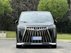 GAC Trumpchi M8 Master Series 400T Flagship Edition 7-seater - photo 2