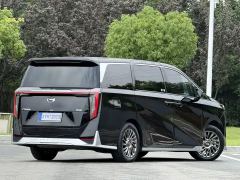 GAC Trumpchi M8 Master Series 400T Flagship Edition 7-seater - photo 20