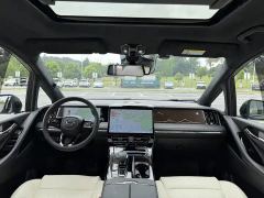 GAC Trumpchi M8 Master Series 400T Flagship Edition 7-seater - photo 3