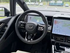 GAC Trumpchi M8 Master Series 400T Flagship Edition 7-seater - photo 5