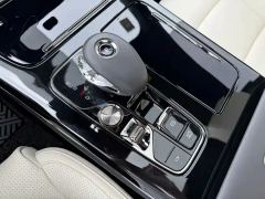 GAC Trumpchi M8 Master Series 400T Flagship Edition 7-seater - photo 8