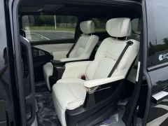 GAC Trumpchi M8 Master Series 400T Flagship Edition 7-seater - photo 9