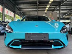 Xiaomi SU7 700km Long Range Edition - photo 1
