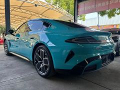 Xiaomi SU7 700km Long Range Edition - photo 13