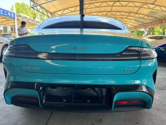 Xiaomi SU7 700km Long Range Edition - photo 14