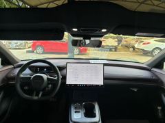 Xiaomi SU7 700km Long Range Edition - photo 9