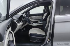 BYD Song PLUS DM-i 1.5L 2WD Flagship - фото 13