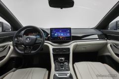 BYD Song PLUS DM-i 1.5L 2WD Flagship - фото 14
