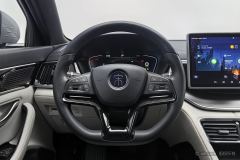 BYD Song PLUS DM-i 1.5L 2WD Flagship - фото 15