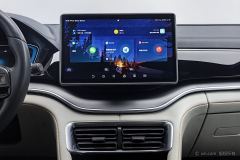 BYD Song PLUS DM-i 1.5L 2WD Flagship - фото 16
