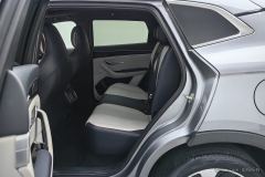 BYD Song PLUS DM-i 1.5L 2WD Flagship - фото 19