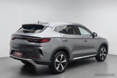 BYD Song PLUS DM-i 1.5L 2WD Flagship - фото 2